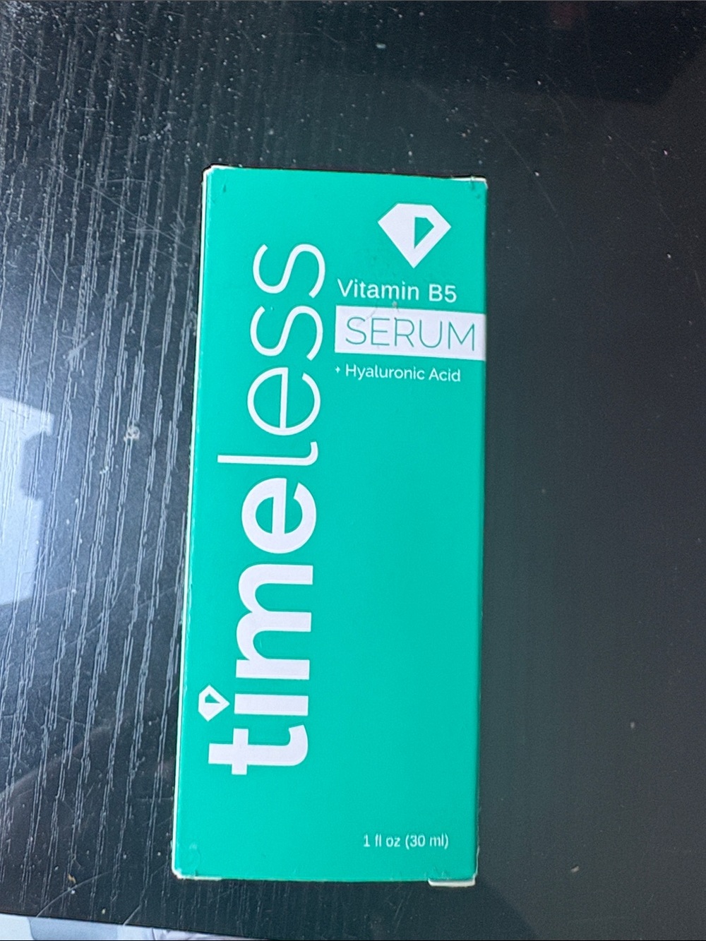 Timeless serum